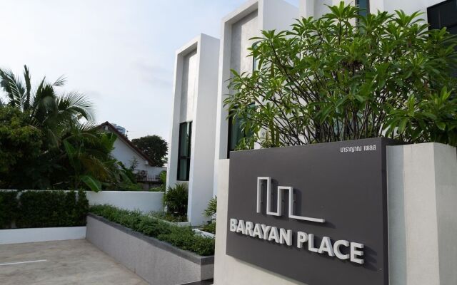 Barayan Place