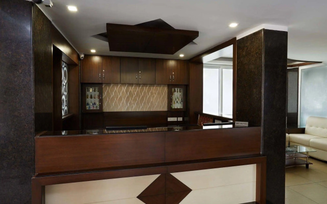 Siva Residency