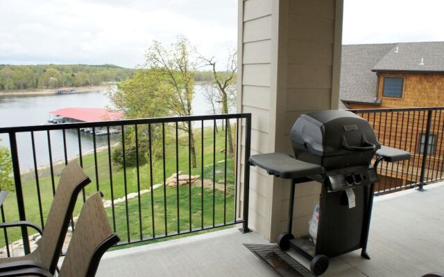 Celebration Cove Table Rock Lakefront Condos