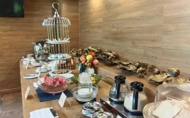 The Bedrooms Boutique Hotel