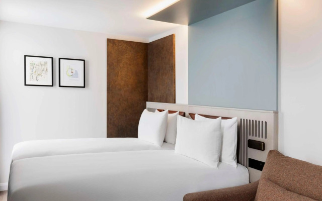 Spark by Hilton London Romford