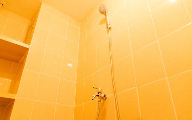 Cozy Living Studio Sunter Park View Apartment