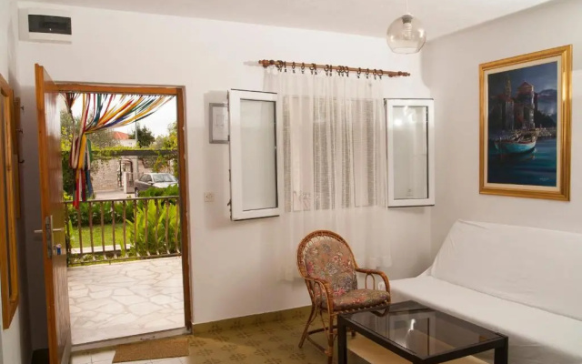 Apartment Šalov