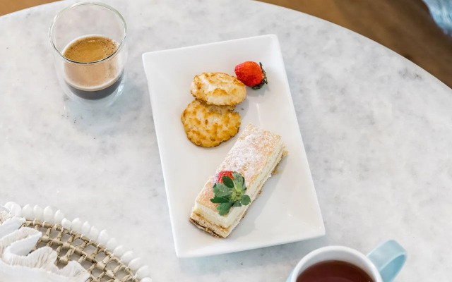 Salt at South West Rocks