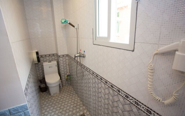 Xiamen Shandouji  Hostel
