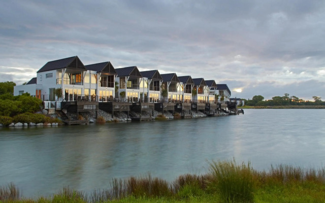 Peppers Clearwater Resort Christchurch