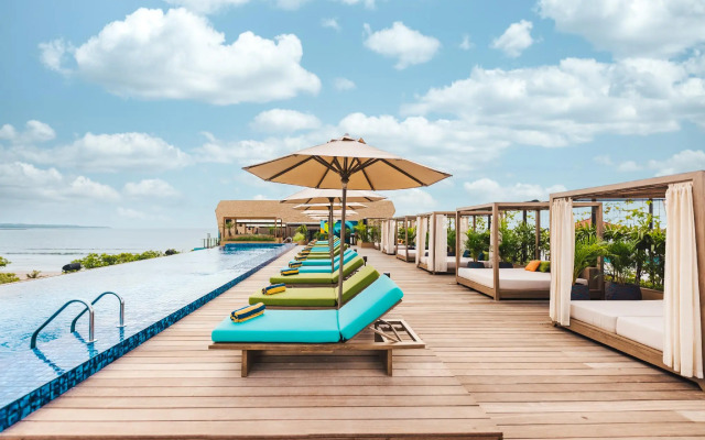 Mamaka by Ovolo Hotel