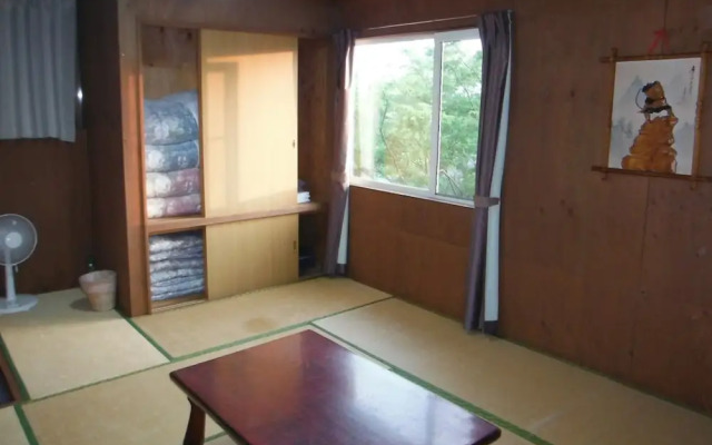 Clione Camp Guest House