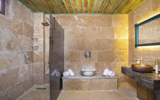 Rapsodi Stone Suites Cappadocia