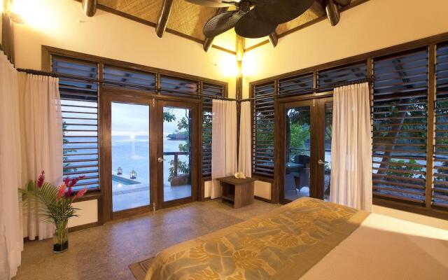 Wavi Island -Villas