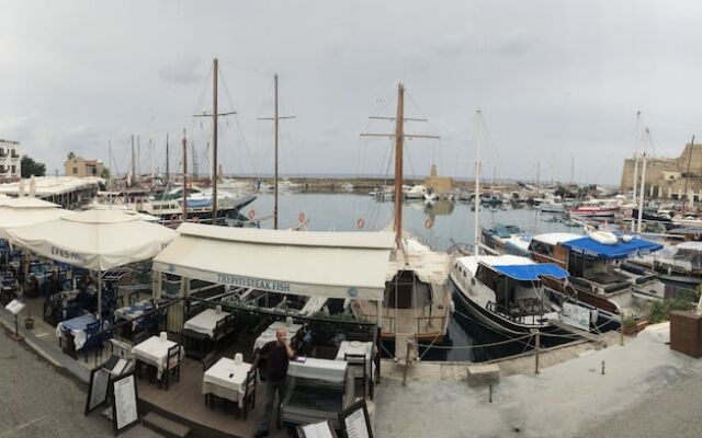 Kyrenia Reymel Hotel