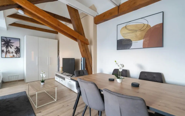 COY Apartments Leoben - Stay Comfortable & Work Smart
