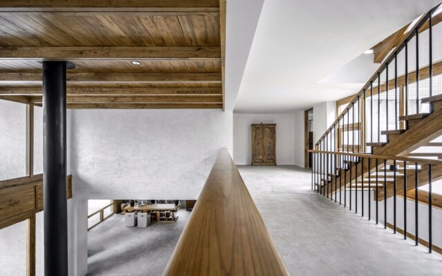 Sunyata Pure House