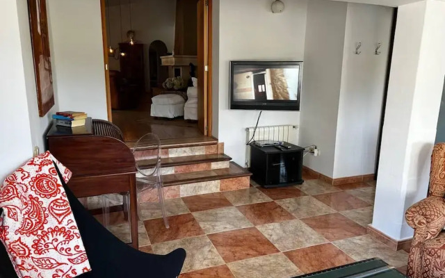 Casa de Ensueno Etv 3355