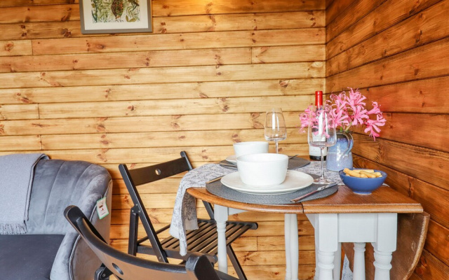 Hideaway Cabin