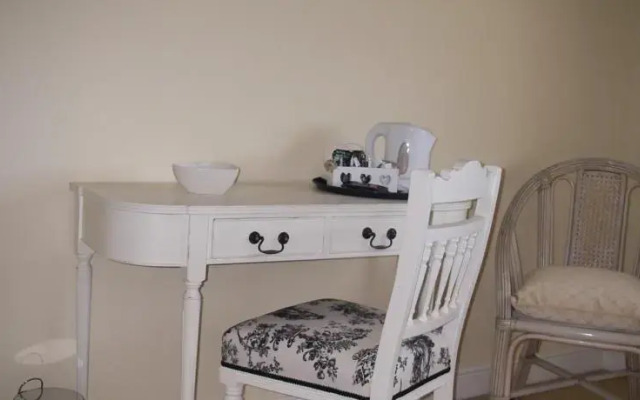Belgravia Guest House