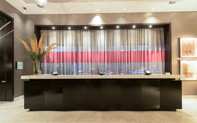 Bentley Hotel