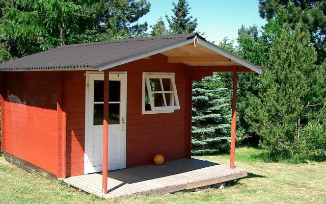 Classic Holiday Home in Kalundborgwith Terrace