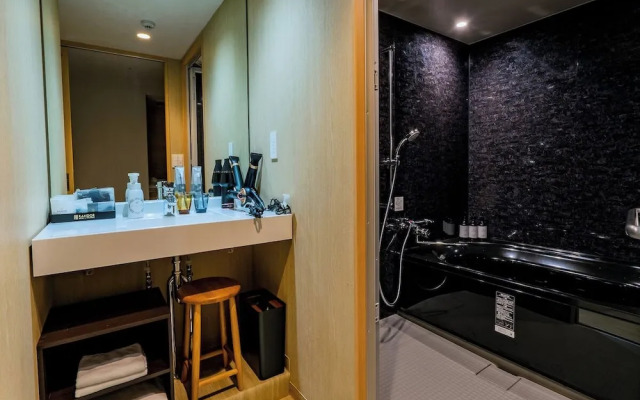 Randor Hotel Namba Osaka Suites