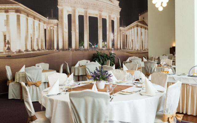 Spa Hotel Grand Splendid