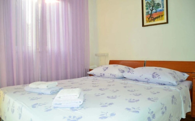 Cvita - 150 m From Pebble Beach - SA3