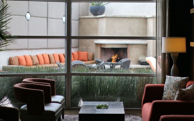 Hotel Angeleno