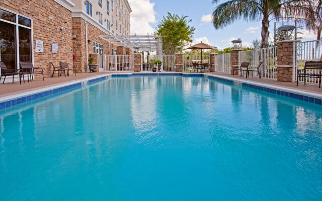 Holiday Inn Titusville-Kennedy Space Center by IHG