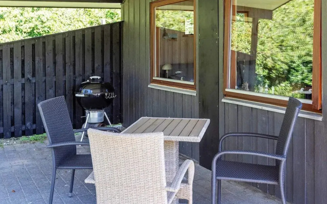 5 Person Holiday Home in Lokken-by Traum