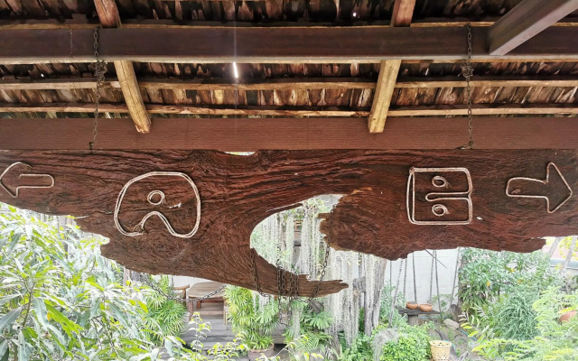 Baan Lanna Resort