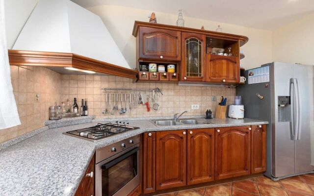 Casa Nono Labinzi