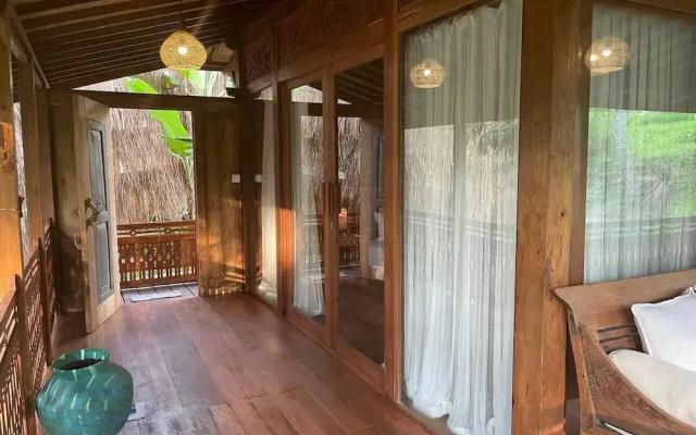 The Shala Bali