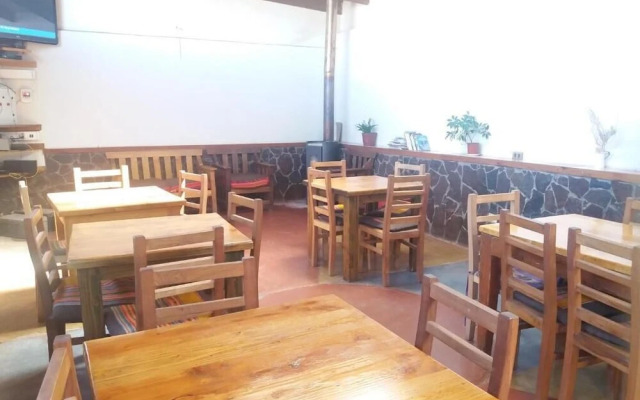 Hostal Nuevo Amanecer