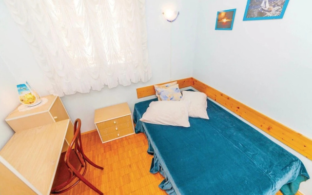 Amazing Home in Crikvenica With Wifi and 3 Bedrooms
