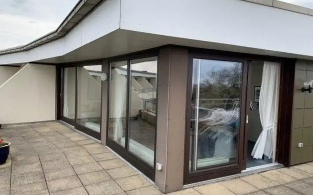 Wohnung in der Nordseeregion in Strandnhhe