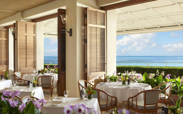 Отель Halekulani