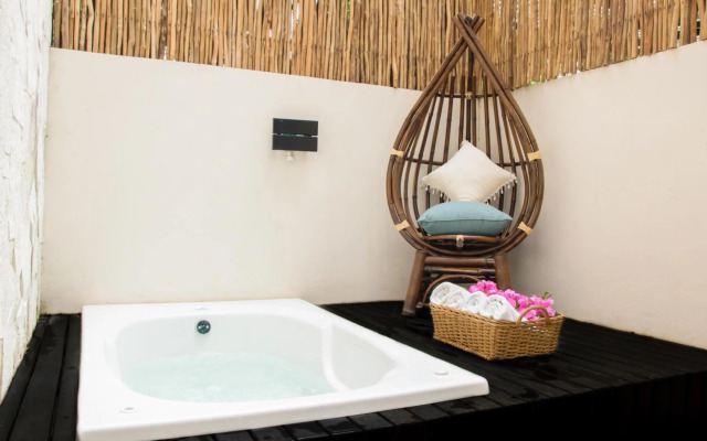 Che Suites Tulum Adults Only