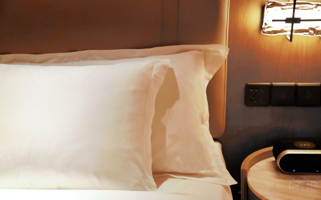 Crowne Plaza Hohhot City Center