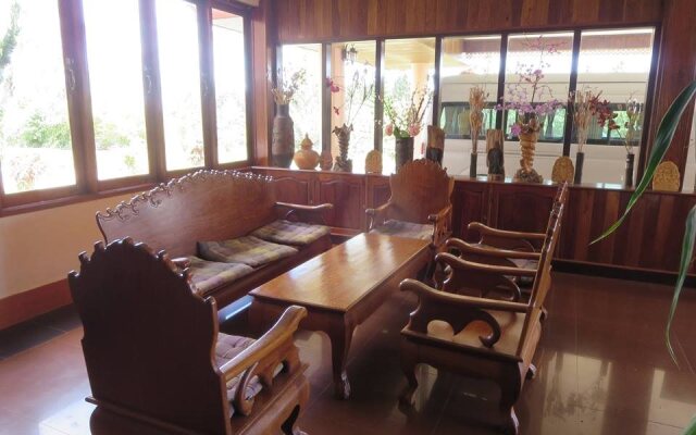 Phu Thevada Hotel