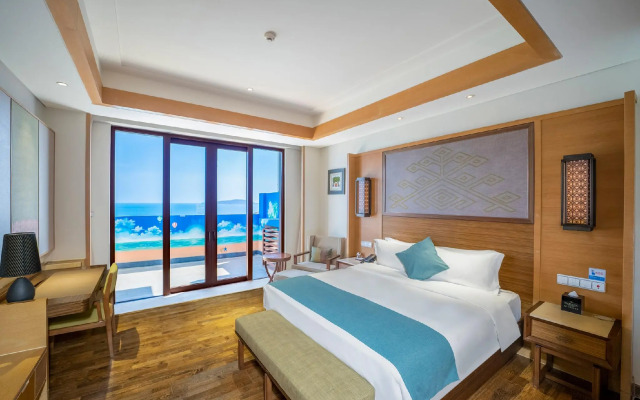 Narada Sanya Bay Resort