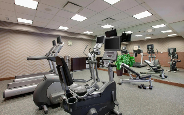 Residence Inn Marriott Chicago Midway