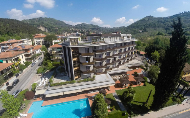 Hotel Michelangelo & Day SPA
