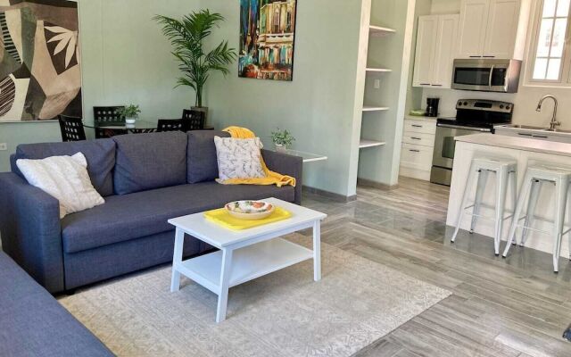 Casa Blanca in the Heart of Miramar