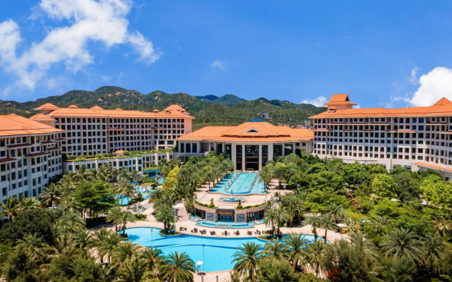 Regal Palace Resort Huizhou