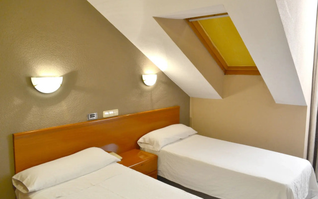 Hotel Alda Ciudad de Toro