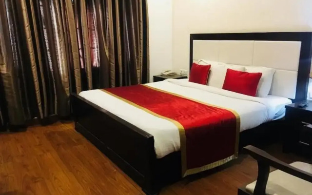 Ashiana Clarks Inn, Shimla
