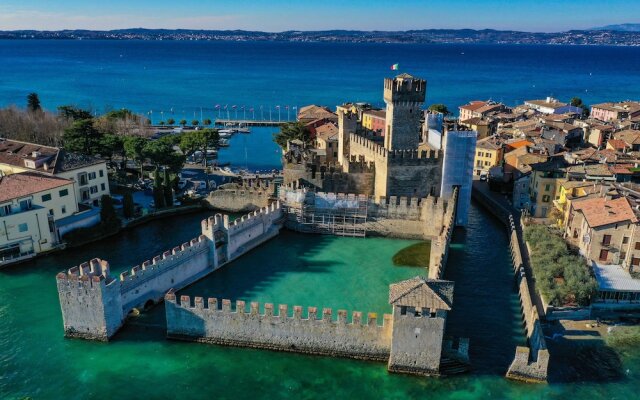 Ciao Sirmione Lake View Apartment