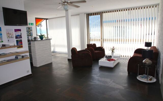 Hotel-Garni Sole