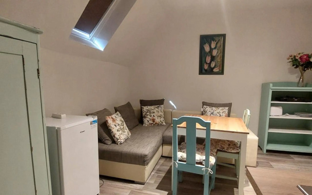 Penzion a bistro U Šelongů - Gentleman