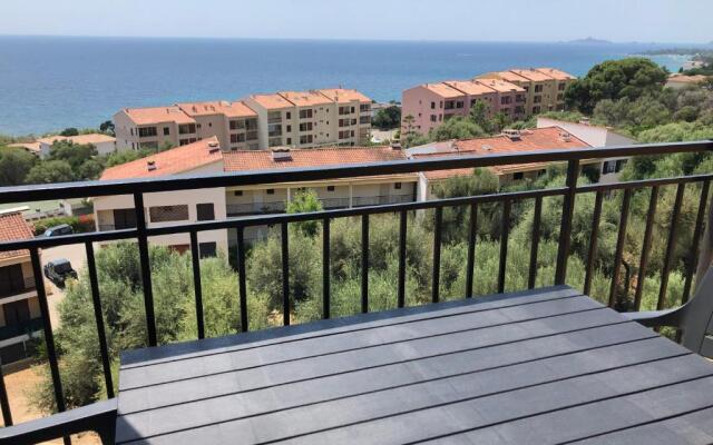 Location corsica