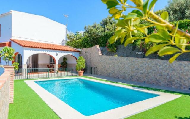 Casa Charnite Competa by Ruralidays